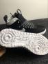 Nike Air Force 1 High KPU Black White Men Shoes