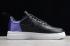 2019 ACRONYM x Nike Lunar Force 1 SP Black Purple 698699 003