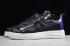 2019 ACRONYM x Nike Lunar Force 1 SP Black Purple 698699 003