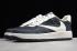 2019 Nike Air Force 1'07 Black Milky White CD8619 001