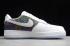 2019 Nike Air Force 1'07 LV8 White Graffiti CJ1602 100