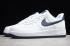 2019 Nike Air Force 1'07 White Obsidian AH0289 108