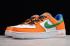 2019 Nike Air Force 1 Dragon Ball AA6898 001 For Sale