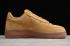 2019 Nike Air Force 1 LV8 3 Wheat Gum Light Brown BQ5485 700