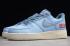 2019 Nike Air Force 1 Low Detroit Home CD7785 400