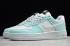 2019 Nike Air Force 1 Low Island Green 596728 301