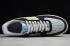 2019 Nike Air Force 1 Low Reflect Silver Volt Black 488298 077