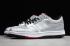2019 Nike Court Force Low Basic Metallic Silver 314361 001