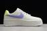 2019 Wmns Nike Air Force 1 Sail Medium Violet CN2579 151