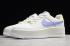 2019 Wmns Nike Air Force 1 Sail Medium Violet CN2579 151