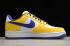 2020 Mens Nike Air Force 1 Low Kobe Bryant 314192 151