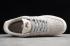 2020 Nike Air Force 1'07 Low PRM Beige Grey Suede AQ8741 101