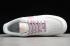 2020 Nike Air Force 1'07 White Pink Womens Size 315122 105