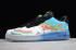 2020 Nike Air Force 1 Comfort Weatherman 599457 100