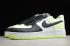 2020 Nike Air Force 1 Low Barely Volt White Black CW2361 700