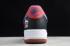2020 Nike Air Force 1 Low Shibuya Black Black Purple Red CQ7506 084