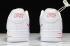2020 Nike Air Force 1 Low Sketch Pack White Red CW7581 103
