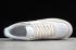 2020 Nike Air Force 1 Low White Sail Platinum Tint CW7584 100