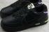 2020 Nike Air Force 1 React Anthracite Violet Star Barely Volt CD4366 001