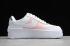 2020 Nike Wmns Air Force 1 Shadow White Pink Green CI0919-130