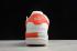 2020 WMNS Nike Air Force 1 Shadow Summit White Team Orange CQ9503 100