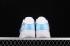 2021 Nike Air Force 1 07 Low Valentines Day White Pink Blue CW2288-145