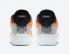 3M Nike Air Force 1 Low Total Orange White Black CT2299-800