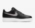 3M x Nike Air Force 1 07 Anthracite Silver University Red White CT2296-001