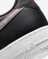 3M x Nike Air Force 1 07 Anthracite Silver University Red White CT2296-001