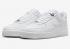 ALYX 9SM x Nike Air Force 1 Low SP Triple White FJ4908-100