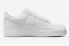 ALYX 9SM x Nike Air Force 1 Low SP Triple White FJ4908-100