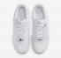 ALYX 9SM x Nike Air Force 1 Low SP Triple White FJ4908-100