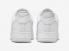 ALYX 9SM x Nike Air Force 1 Low SP Triple White FJ4908-100