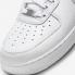 ALYX 9SM x Nike Air Force 1 Low SP Triple White FJ4908-100