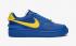 AMBUSH x Nike Air Force 1 Low Phantom Game Royal Varsity Maize DV3464-400