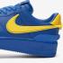 AMBUSH x Nike Air Force 1 Low Phantom Game Royal Varsity Maize DV3464-400