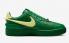 AMBUSH x Nike Air Force 1 Low SP Pine Green Pale Yellow DV3464-300