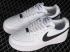 AMBUSH x Nike Air Force 1 07 Low Phantom White Black DV3464-002