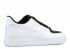 Air Force 1'07 Prm Split White Black 905345-004
