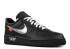 Air Force 1'07 Virgil X Moma Off White X Moma Black Silver Metallic AV5210-001