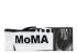 Air Force 1'07 Virgil X Moma Off White X Moma Black Silver Metallic AV5210-001