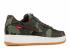 Air Force 1 Low Premium 08 Nrg Supreme Cargo Baroque Khaki Blk Brown 573488-330