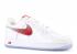 Air Force 1 Low Retro Taiwan White Varsity Red 845053-105