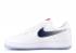 Air Force 1 Low Retro Taiwan White Varsity Red 845053-105