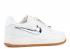 Air Force 1 Low Travis Scott Light Sail Gum Brown AQ4211-101