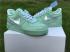 Air Force 1 Low X Off-White Green Silver CI1173-300