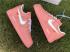 Air Force 1 Low X Off-White Pink Silver CI1173-601