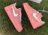 Air Force 1 Low X Off-White Pink Silver CI1173-601