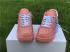 Air Force 1 Low X Off-White Pink Silver CI1173-601