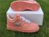 Air Force 1 Low X Off-White Pink Silver CI1173-601